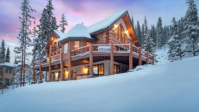 Paradise Meadow Lodge Breckenridge